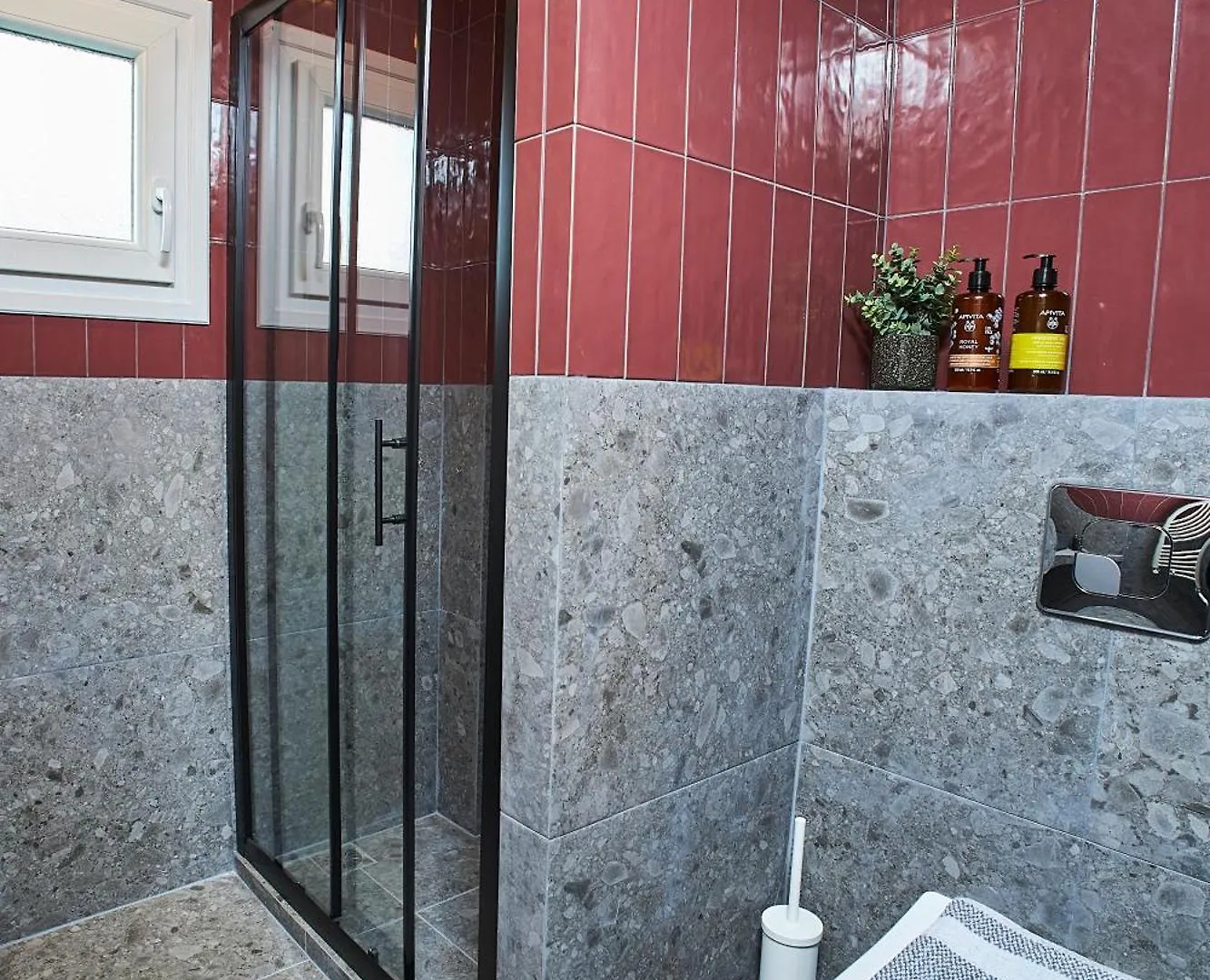 Magenta Luxury Apartments By Binobi! Thessaloniki