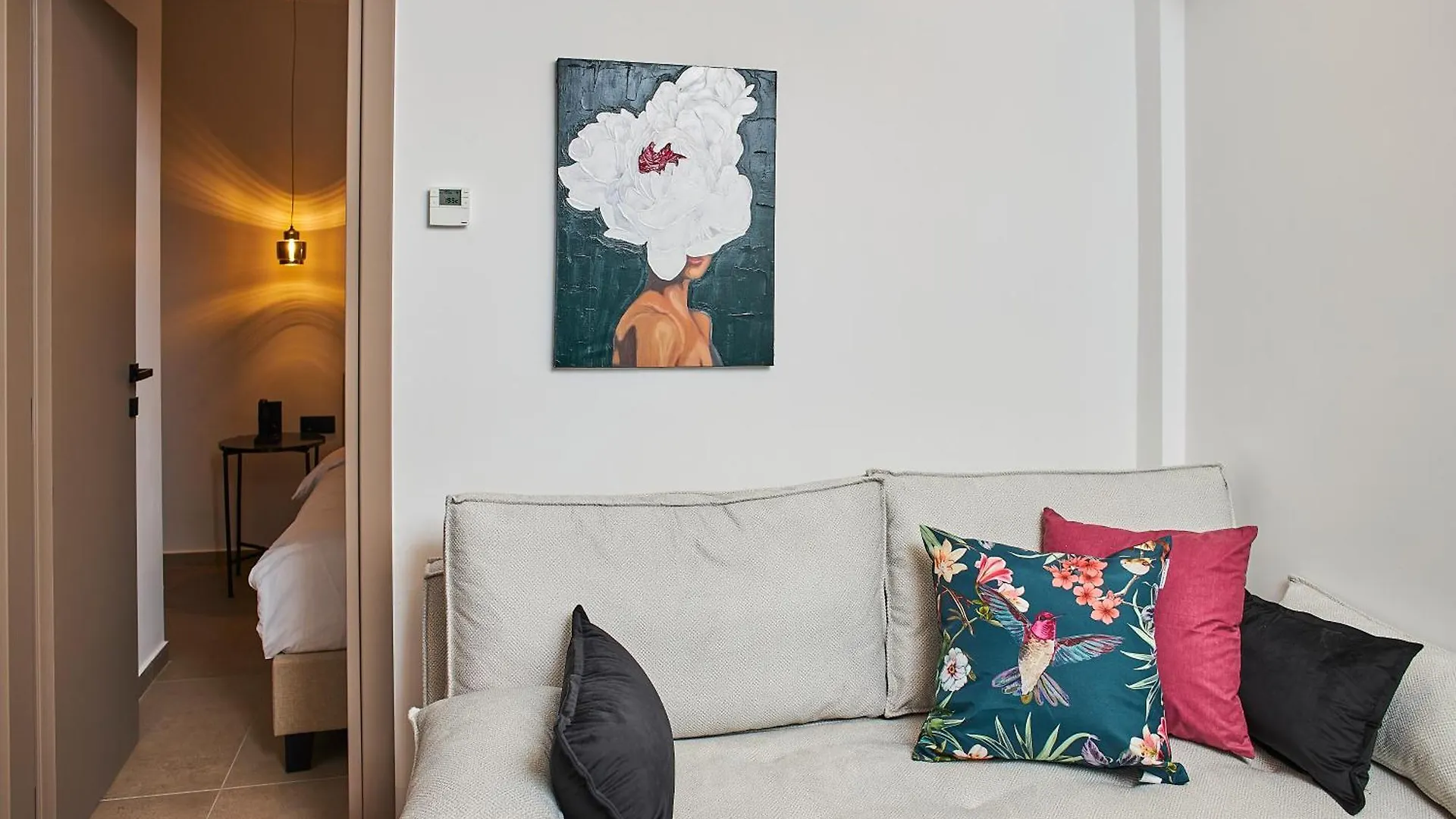 Magenta Luxury Apartments By Binobi! Thessaloniki