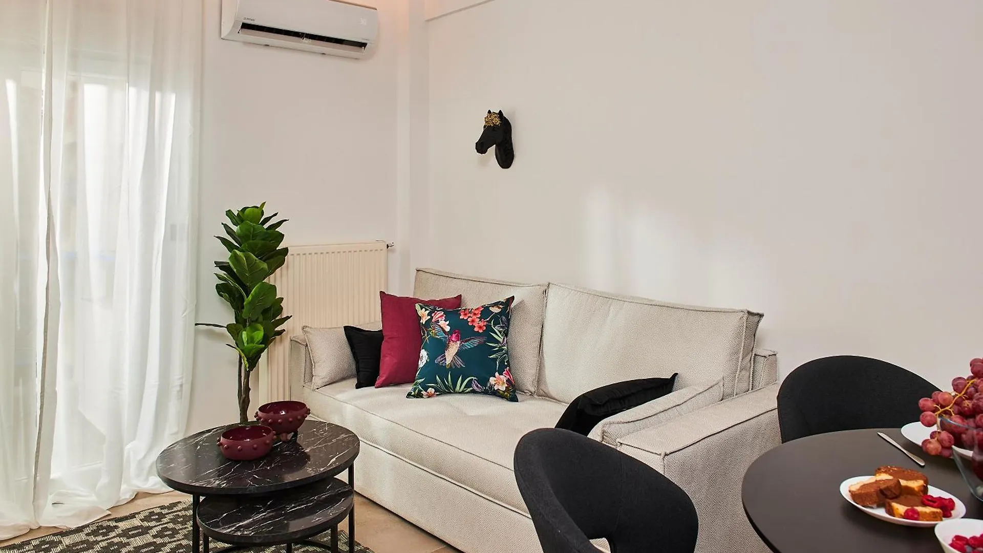 Magenta Luxury Apartments By Binobi! Thessaloniki Greece