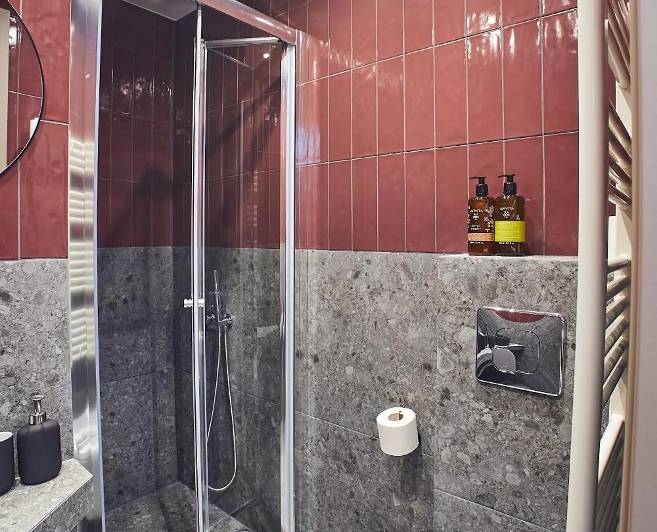Magenta Luxury Apartments By Binobi! Thessaloniki