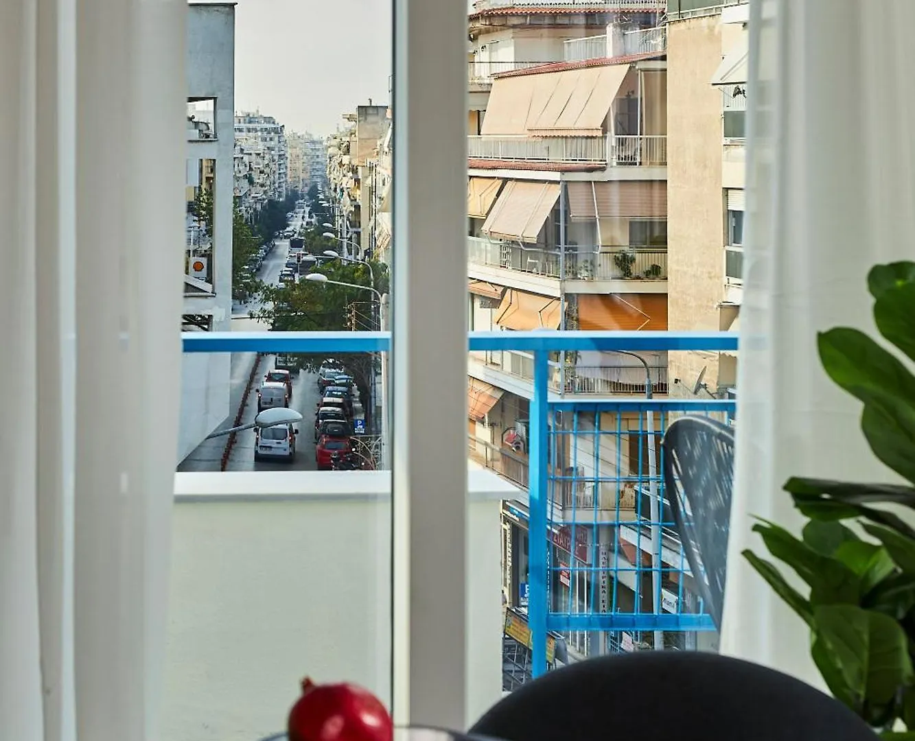 Magenta Luxury Apartments By Binobi! Thessaloniki