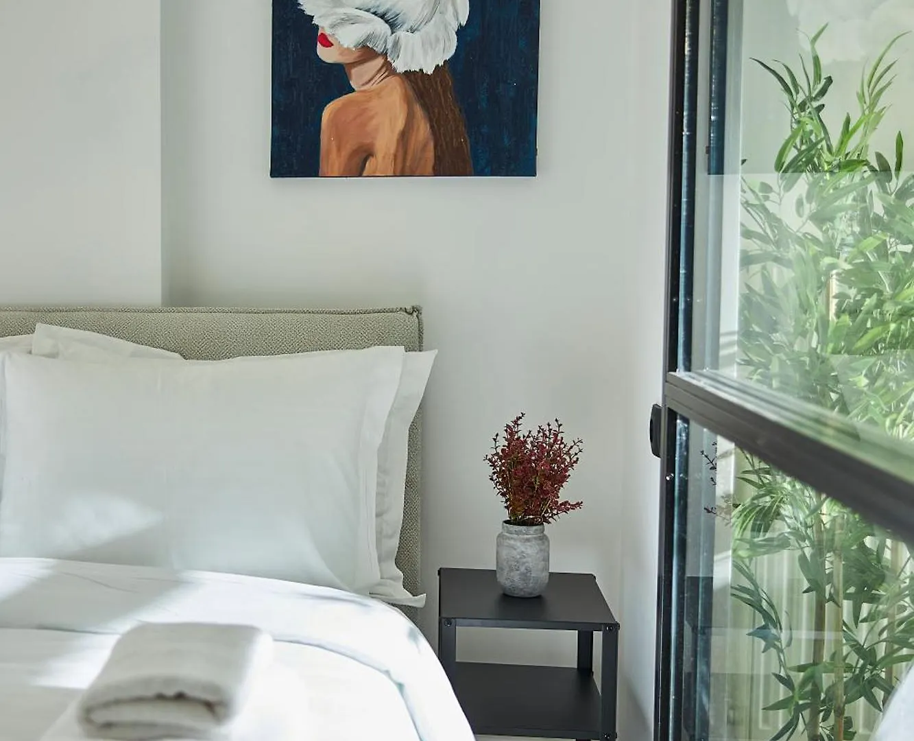 Magenta Luxury Apartments By Binobi! Thessaloniki